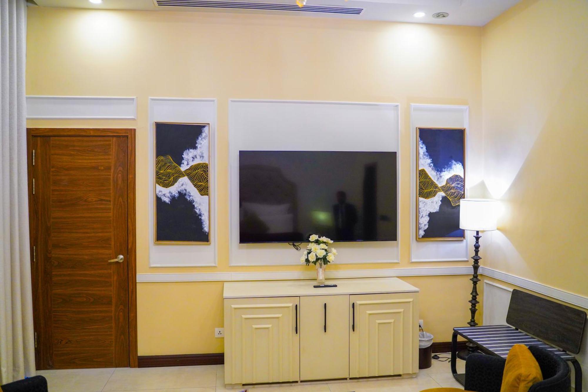 Ifq Hotel & Resort Islamabad Exterior foto